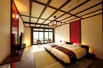 Gyokuhokan Hotell Kawazu Exteriör bild