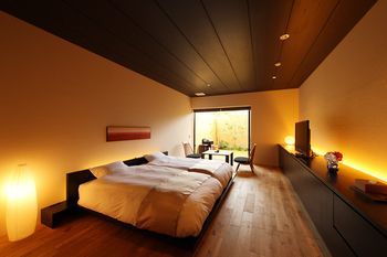 Gyokuhokan Hotell Kawazu Exteriör bild